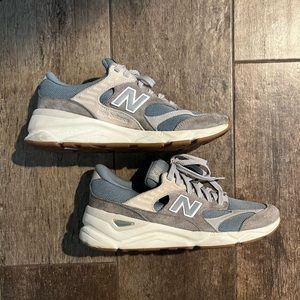 New Balance X-90 mens shoes